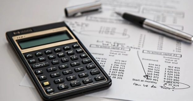 accounting services