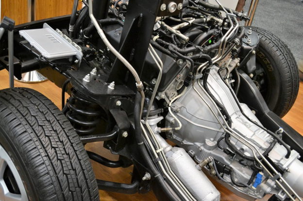 vehicle outo parts