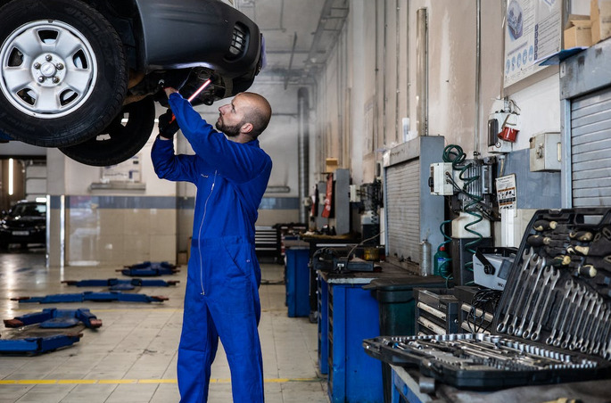 Guide to a Vehicle Safety Inspection: How to Make an Easy Pass