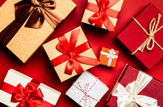 The Best Gift Ideas for Christmas Season