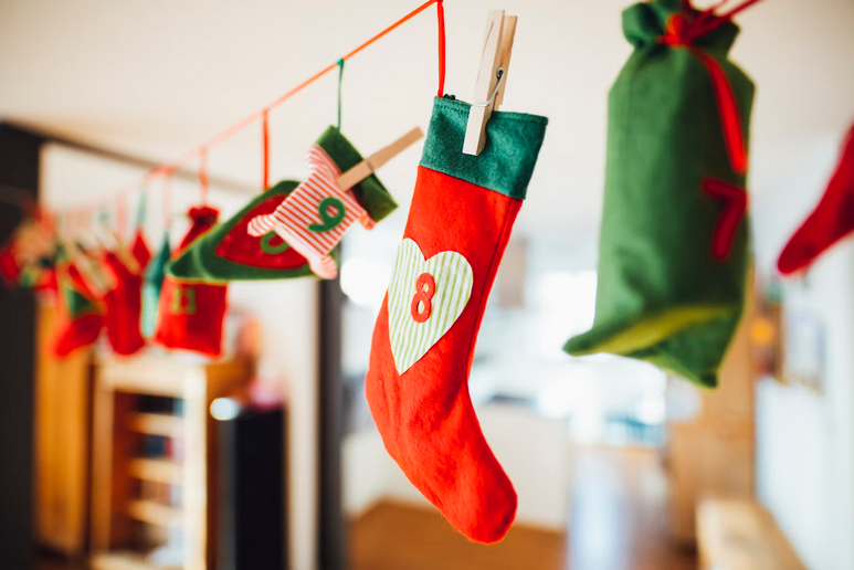 Eco-Friendly Festivities: Creating a Sustainable Advent Calendar