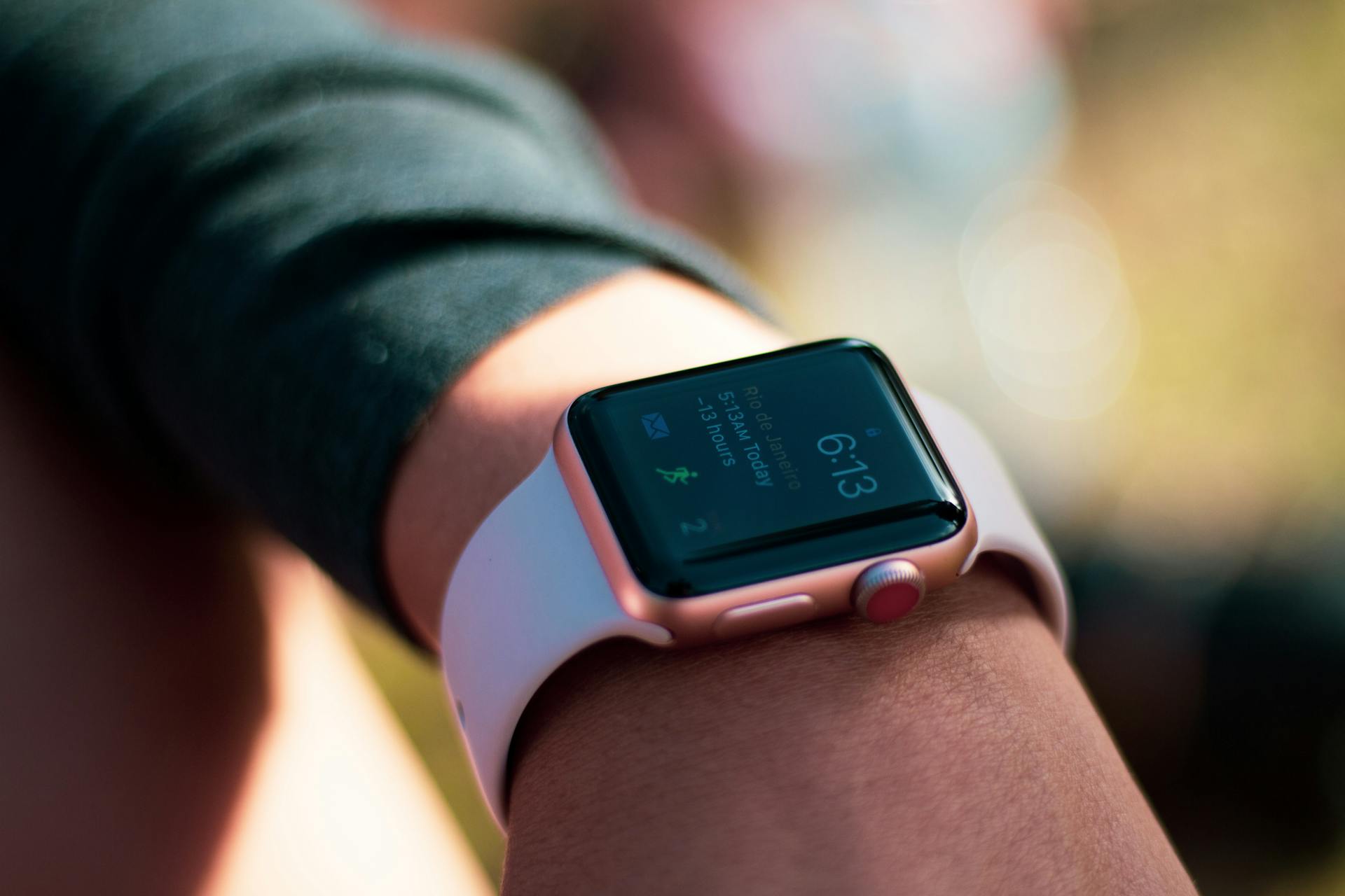 Choosing the Right Fitness Tracker for Your Goals