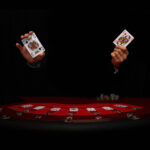 Neue Spiele landen zuerst bei Platincasino
