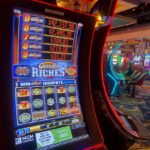 Diversión móvil garantizada con Rockyspin en cualquier momento