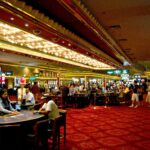 Digital trends push casino design toward immersive future