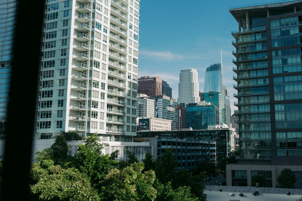 condominium